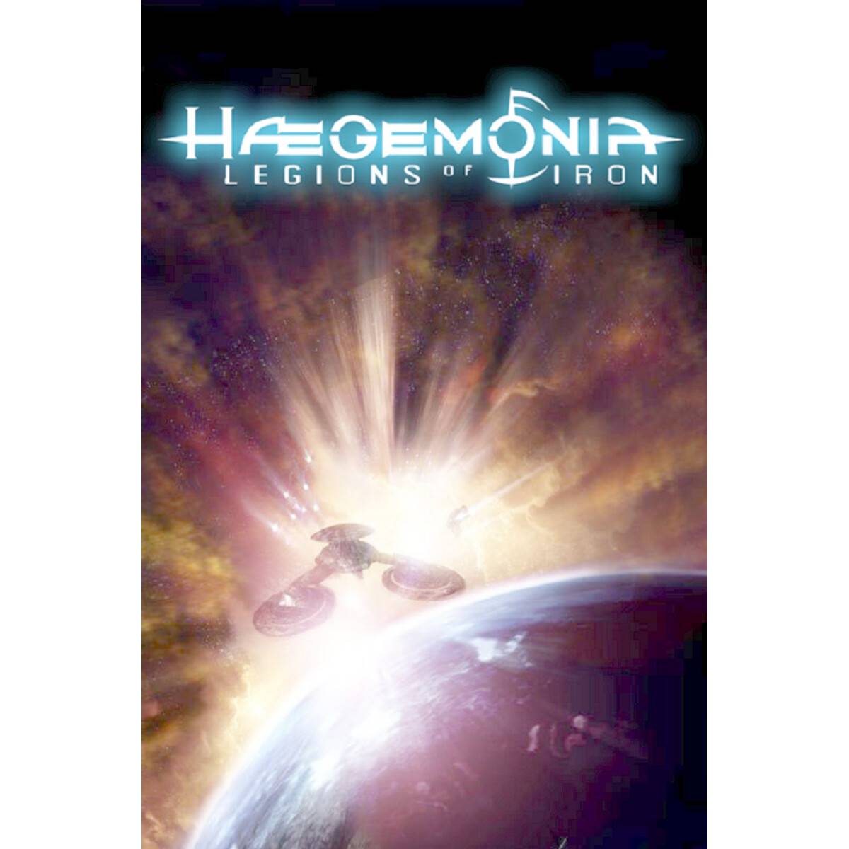 Buy Haegemonia Legions Of Iron PC DIGITAL ShopTo Net