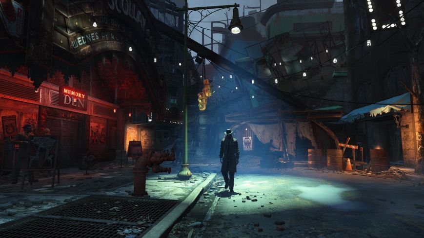 Fallout 4 GOTY - Game of The Year - PlayStation 4 Edizione Europea