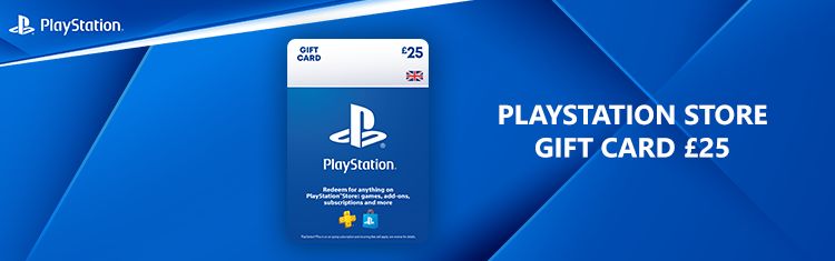 Sony PlayStation Network Card 30 Euro