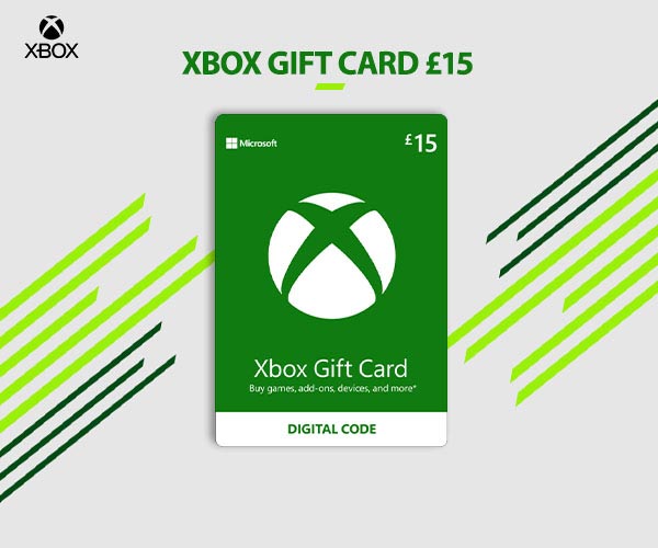 Buy Xbox Microsoft Official Partner from Digital Digital