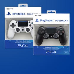 Buy PlayStation 4 Accessories | ShopTo.net