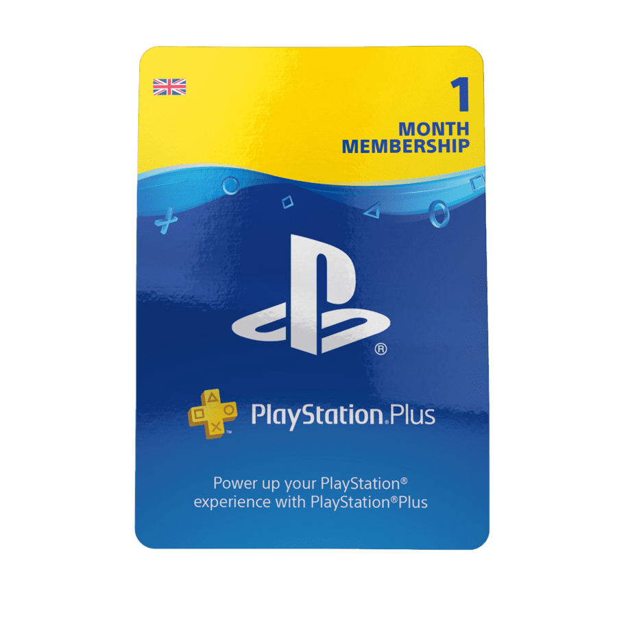 free 1 month ps plus