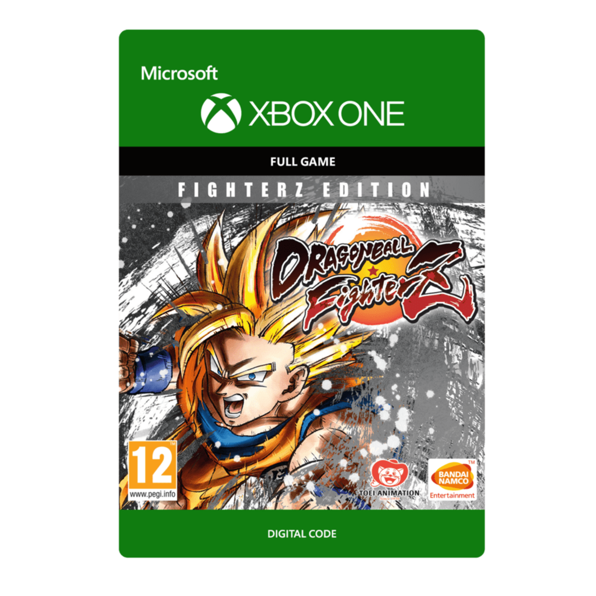 DRAGON BALL FighterZ - FighterZ Edition