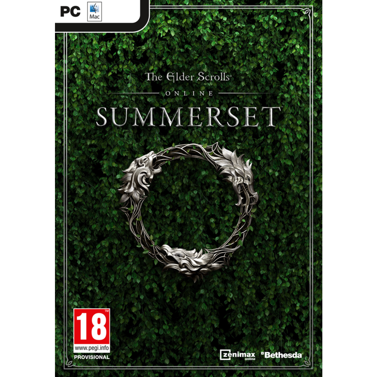 The Elder Scrolls Online: Summerset - Standard