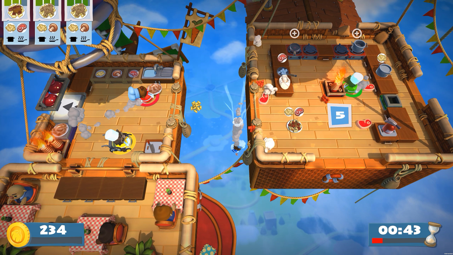 Overcooked download pc