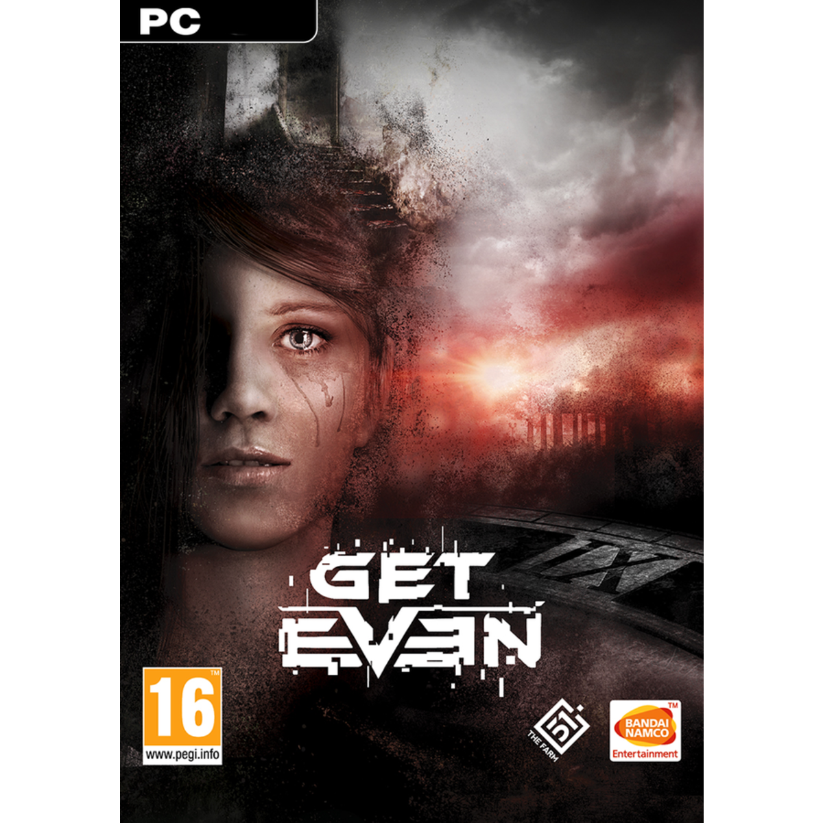 Get Even (EMEA) PC Download