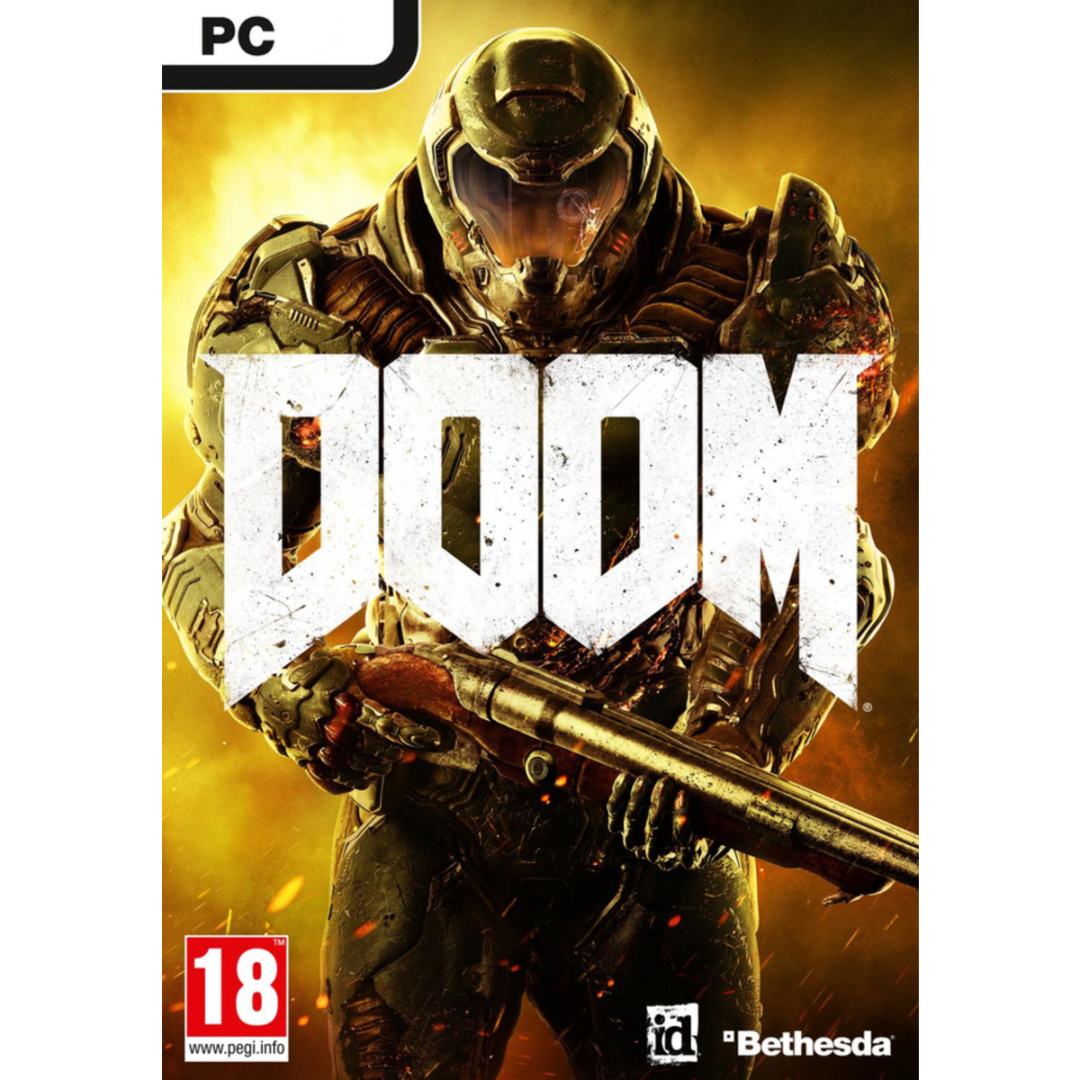 DOOM PC Download