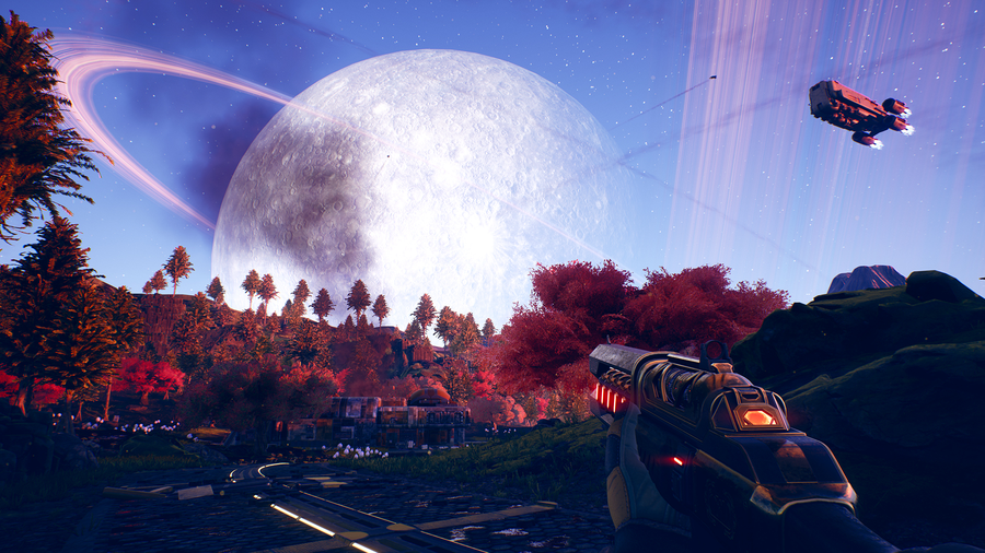 The Outer Worlds PC Download | ShopTo.net