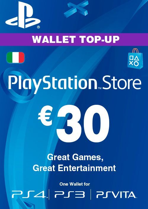 game ps4 top up
