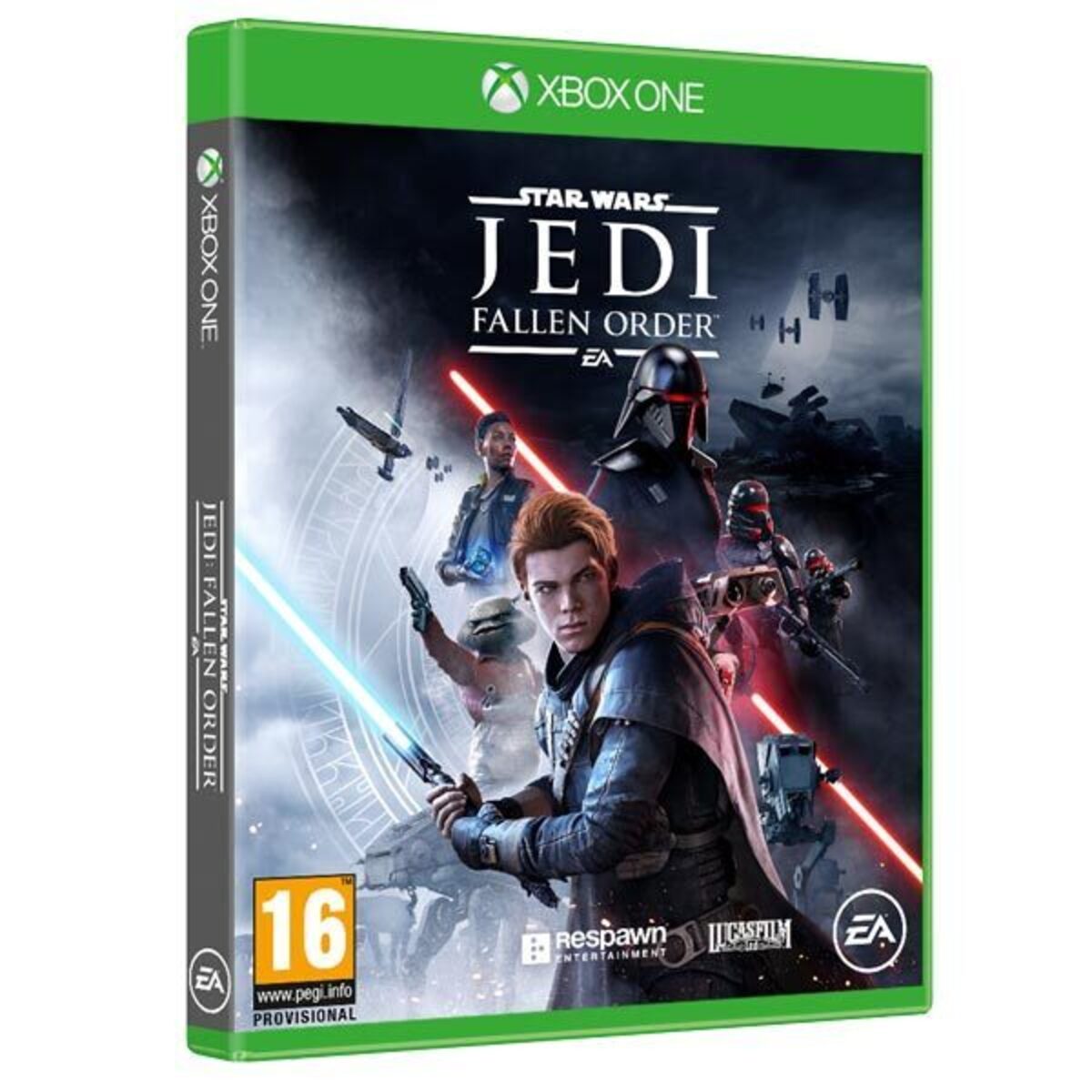 Star Wars Jedi The Fallen Order - Xbox One