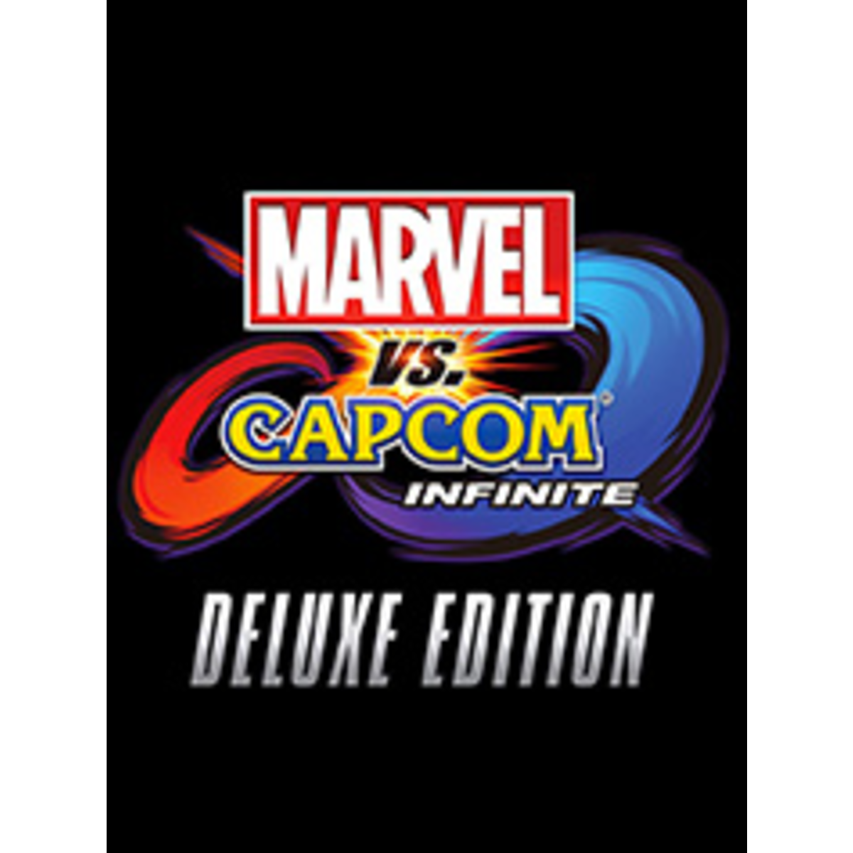 Buy Marvel Vs Capcom Infinite Deluxe Edition Pc Digital