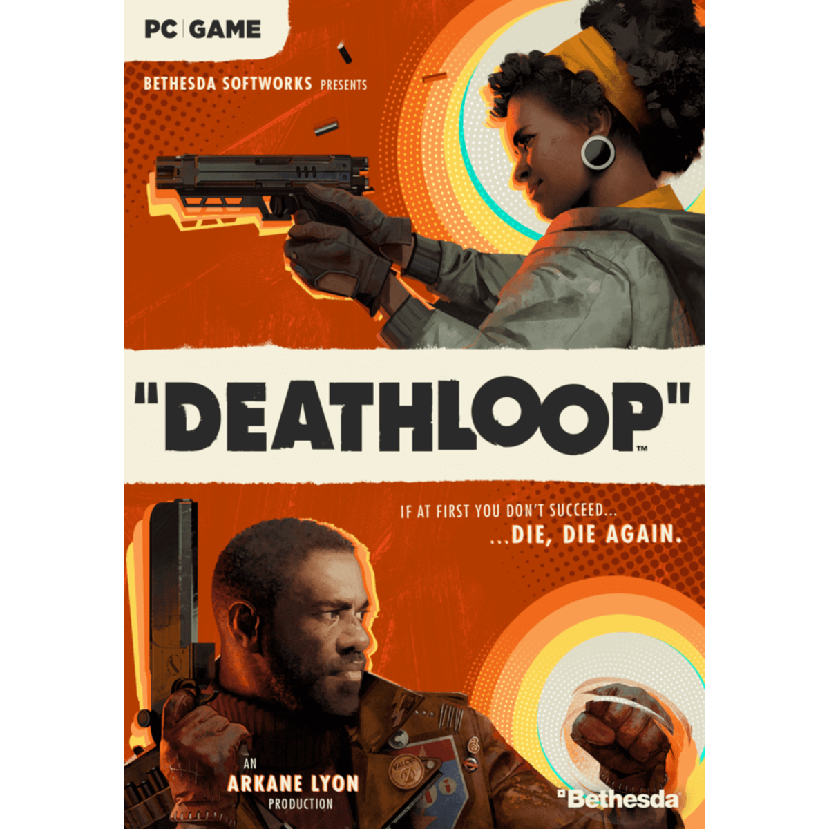 Deathloop PC Download