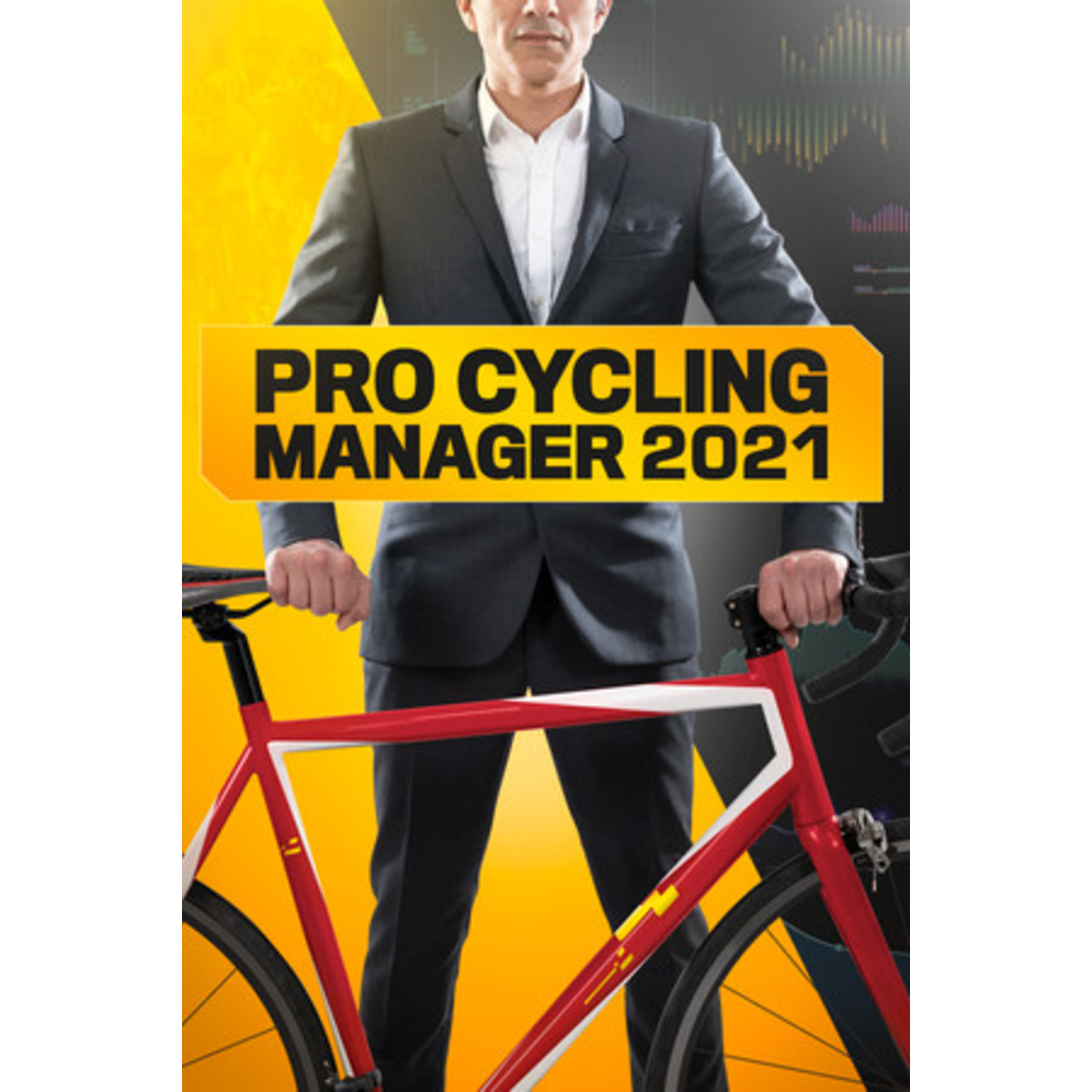 Buy Pro Cycling Manager 2022 PC Download PC DIGITAL 