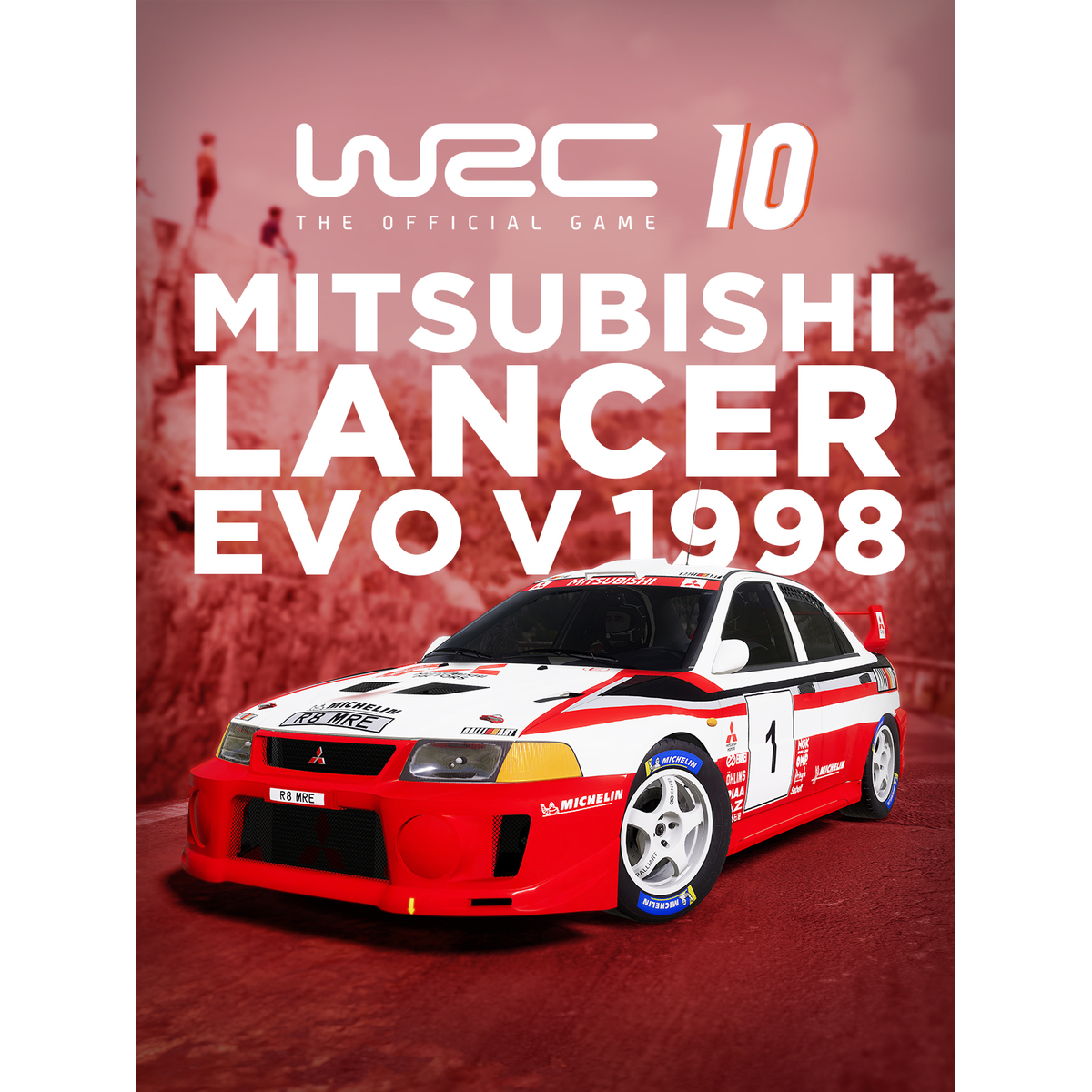 WRC 10 Arena Panzerplatte SSS - Epic Games Store