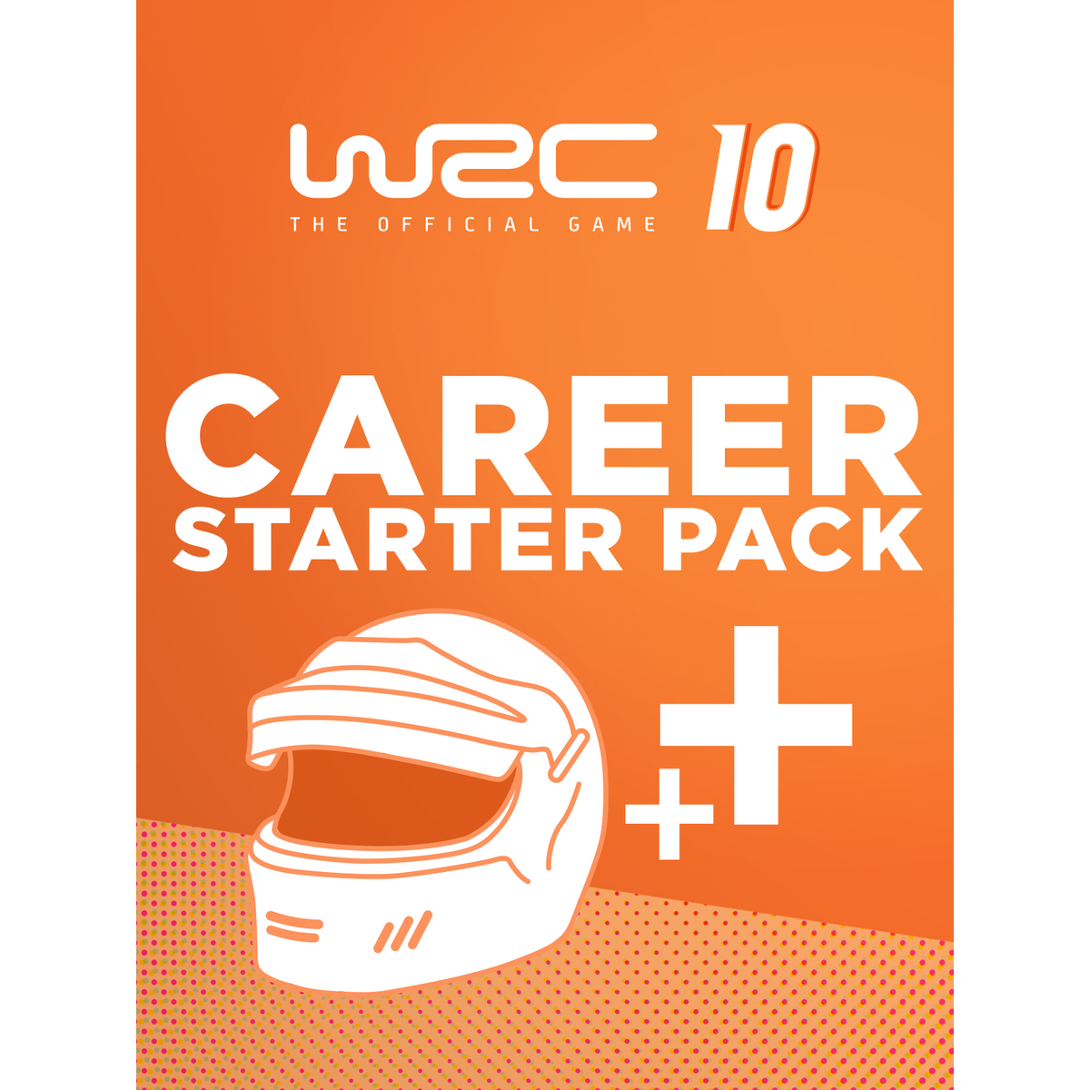 WRC 10 Arena Panzerplatte SSS - Epic Games Store