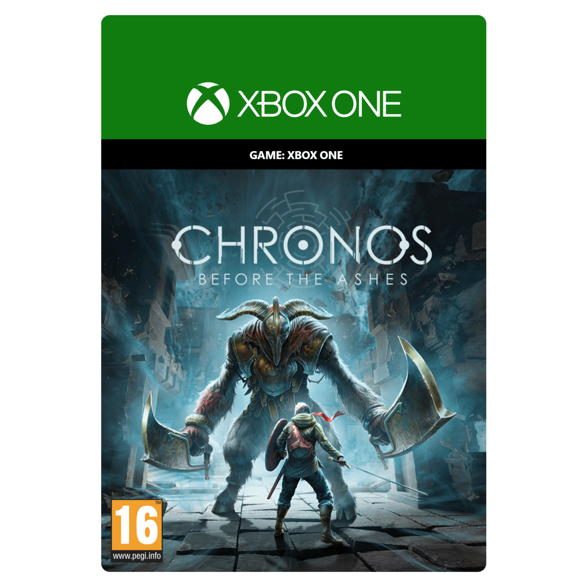 Chronos: Before the Ashes Xbox One Download