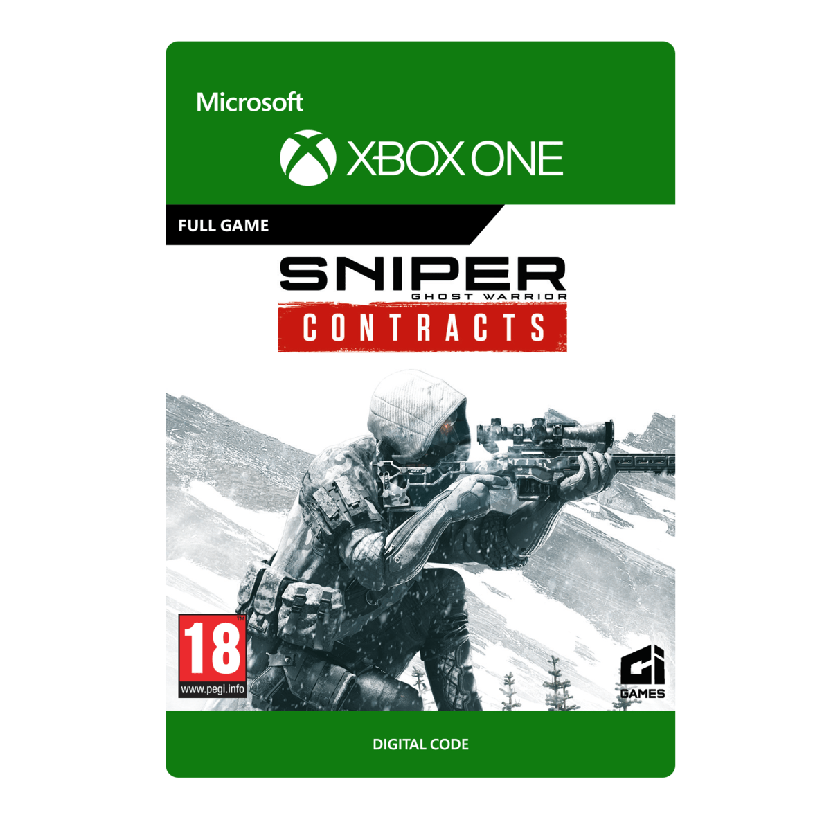 Sniper ghost warrior contracts microsoft deals store