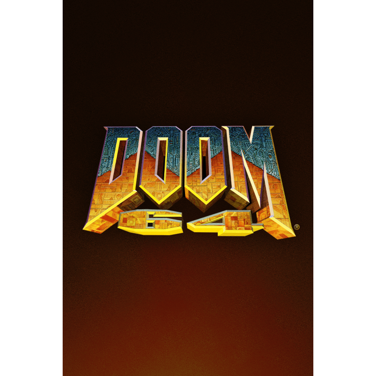 DOOM 64 PC Download