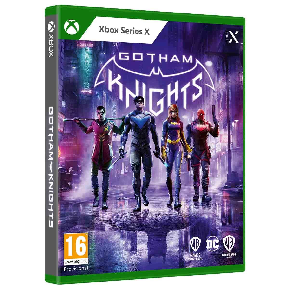 Gotham Knights - Xbox Series X