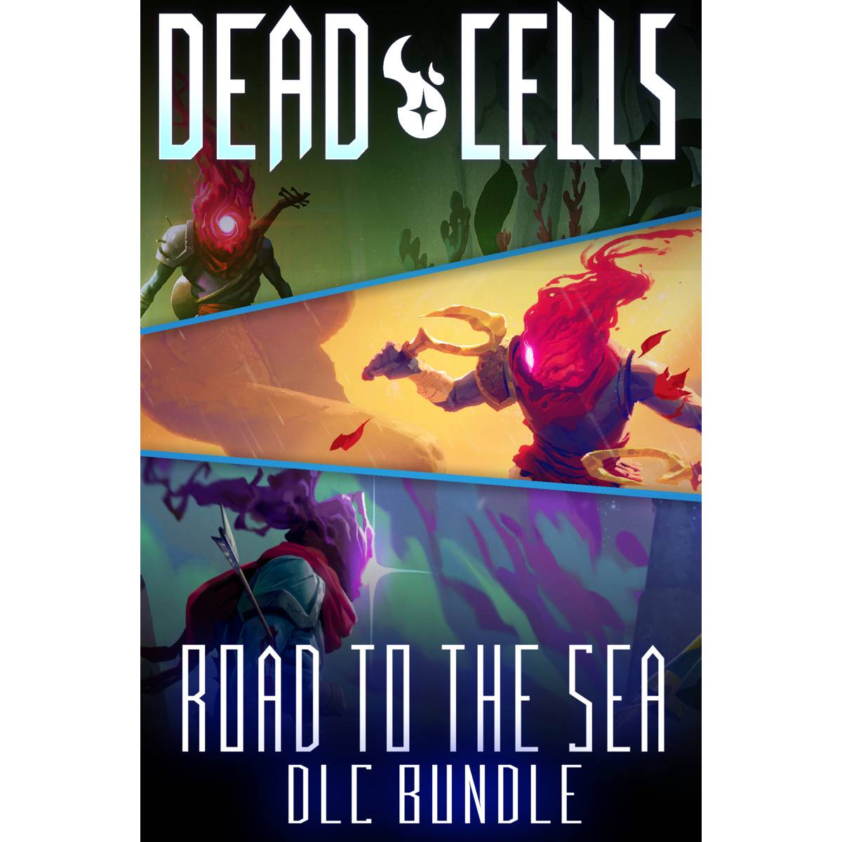 dead cells dlc bundle switch