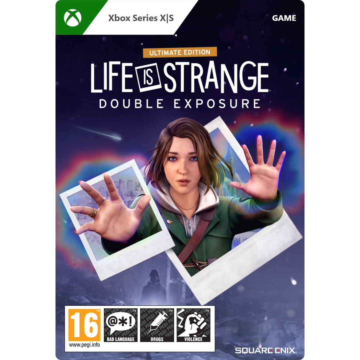 Life is Strange: Double...