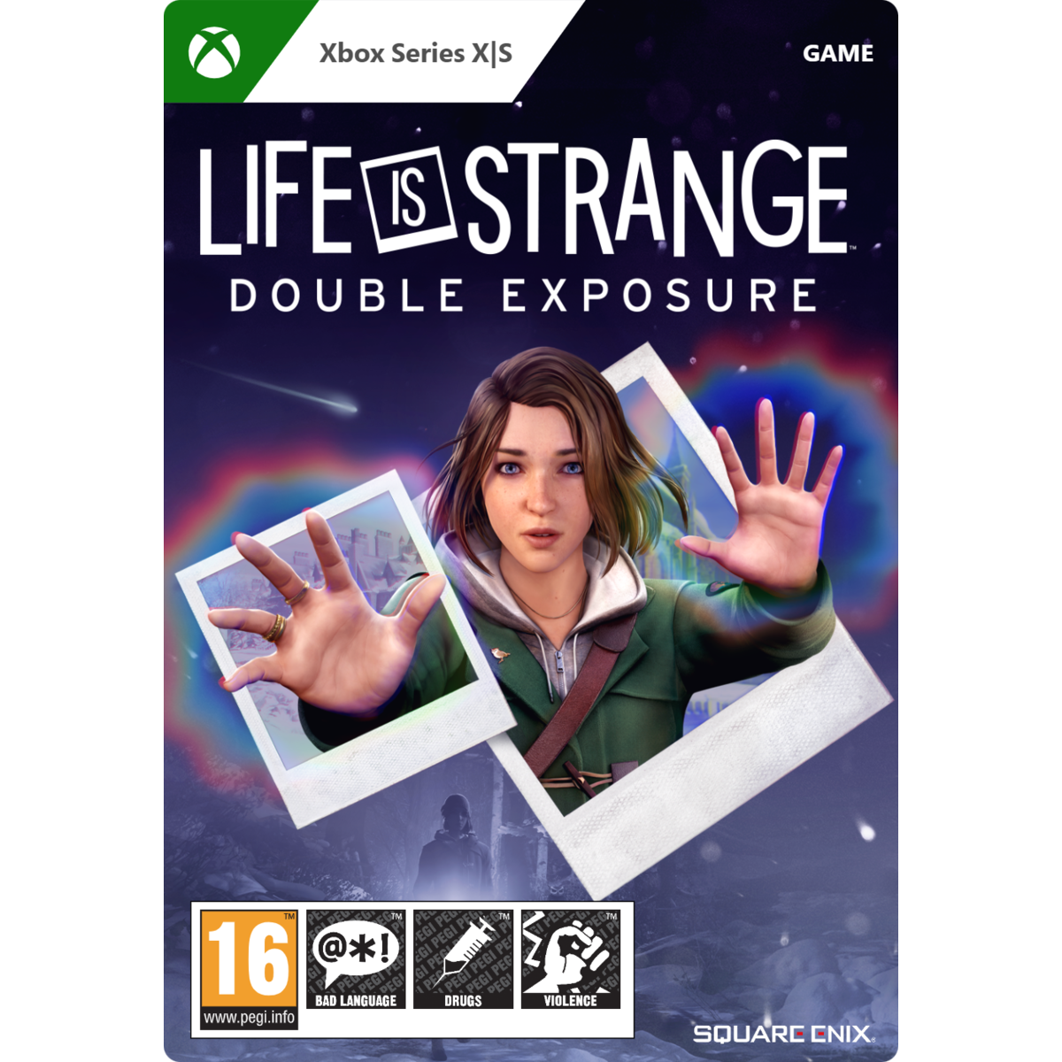 Life is Strange: Double...