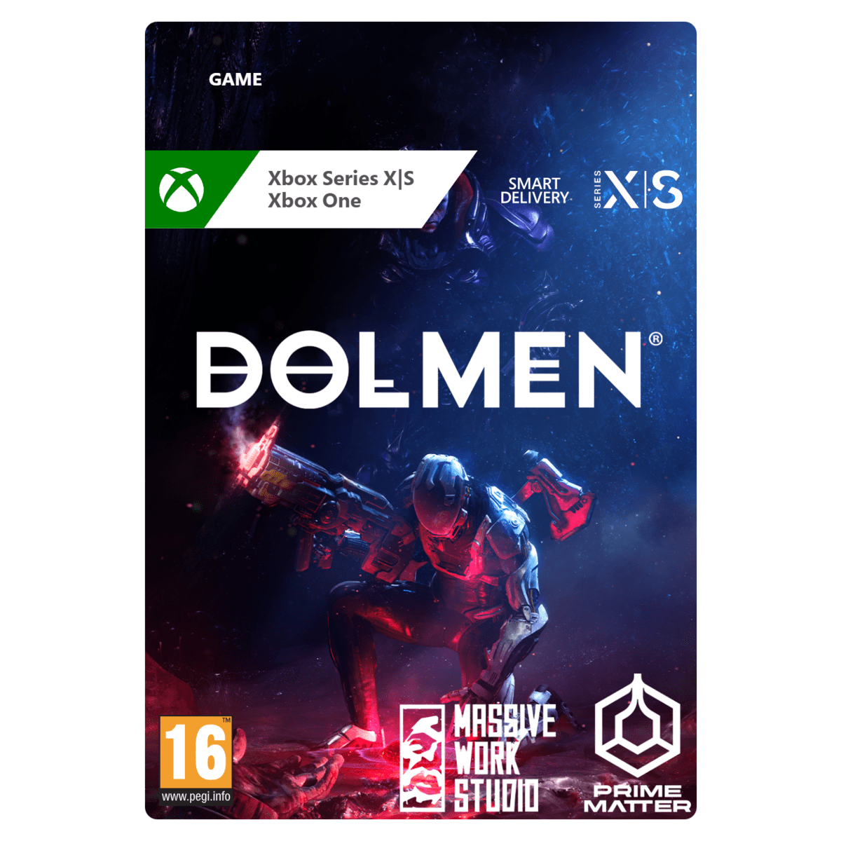 Dolmen Xbox Series X|S Download