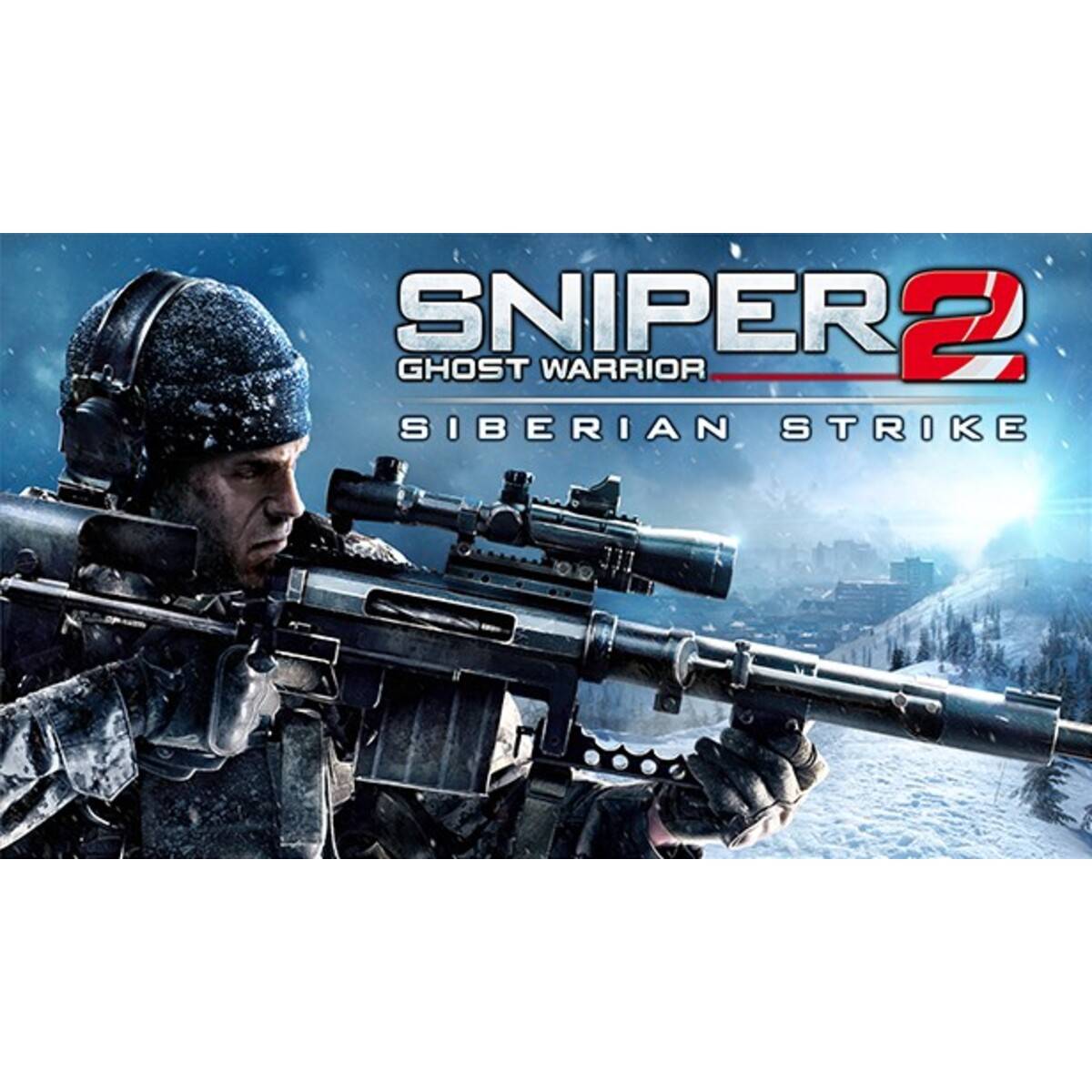 Buy Siberian Sniper - Microsoft Store