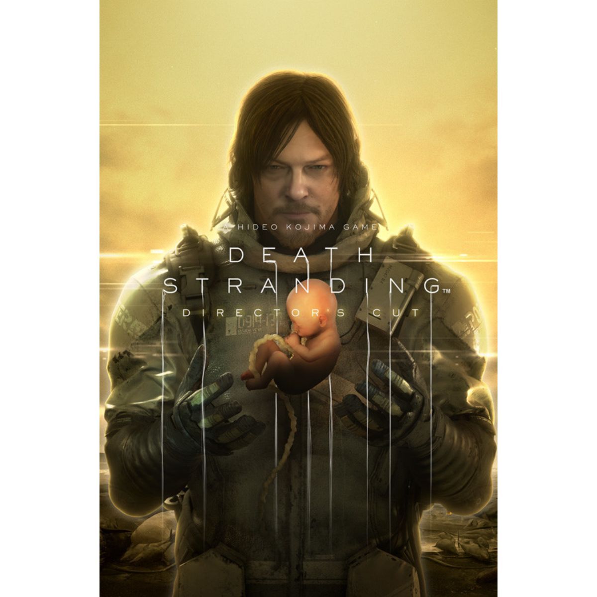 Shopto death stranding new arrivals