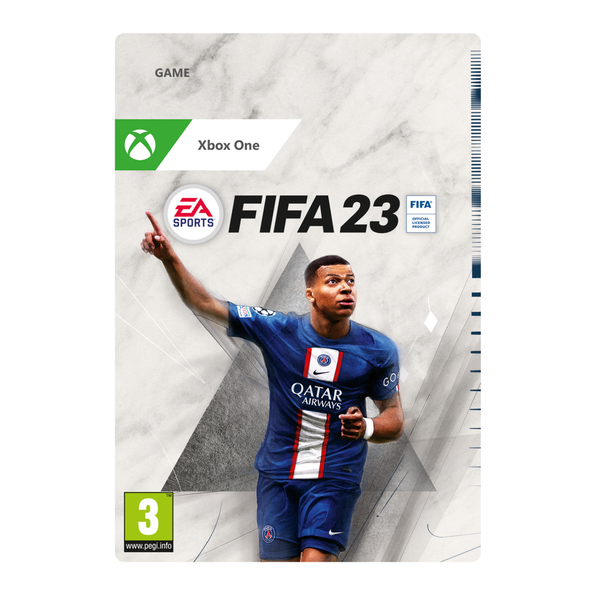 Fifa 23 Xbox One (EU - UK)