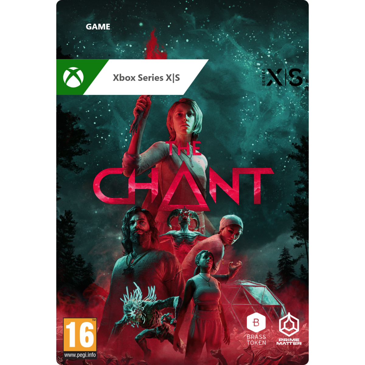 The Chant Xbox One X|S Download