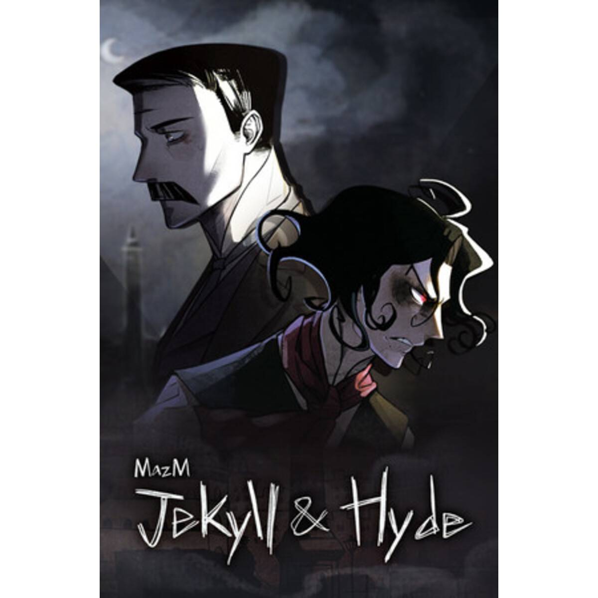 Buy MazM: Jekyll and Hyde PC DIGITAL - ShopTo.net