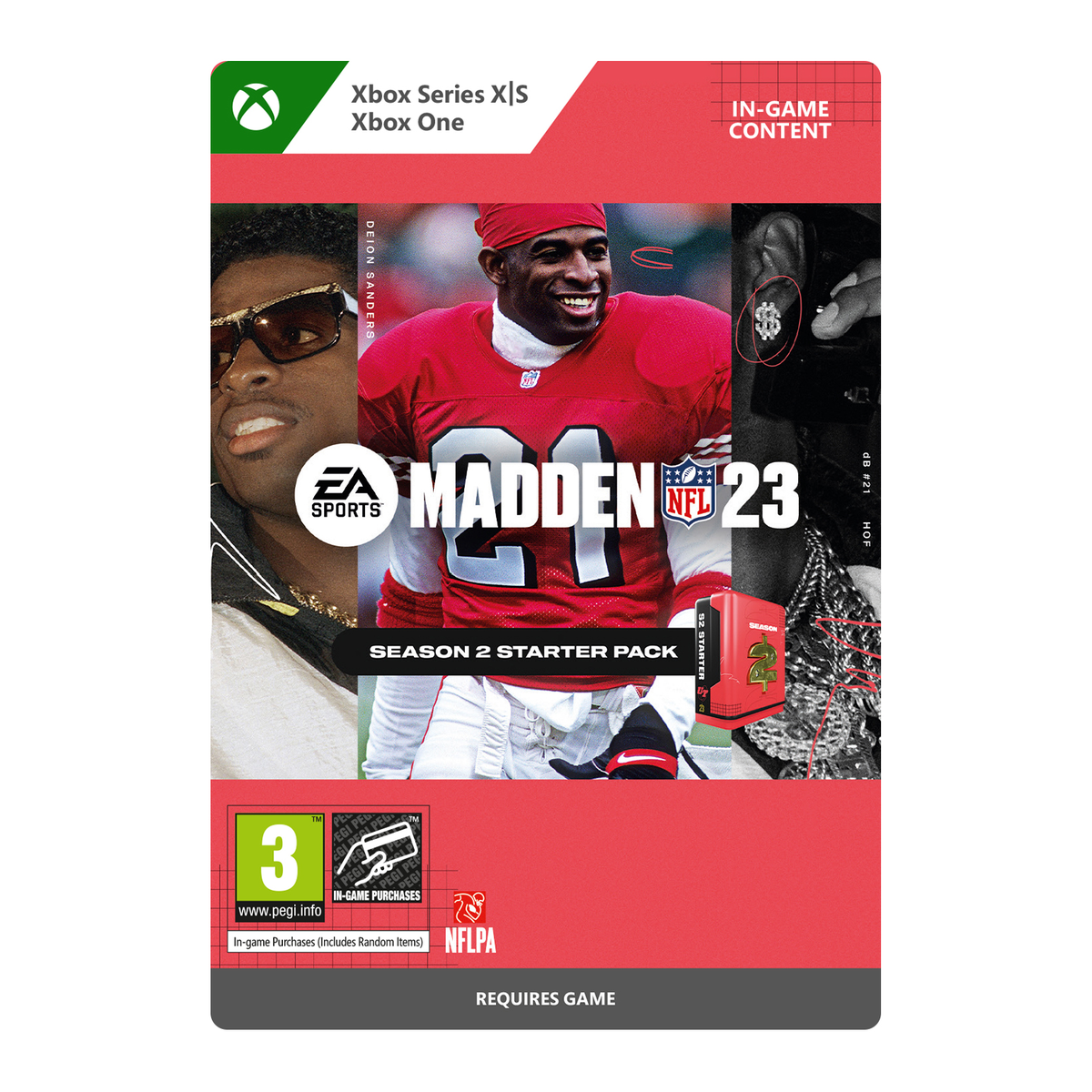 Madden NFL 23 - Xbox One, Xbox One