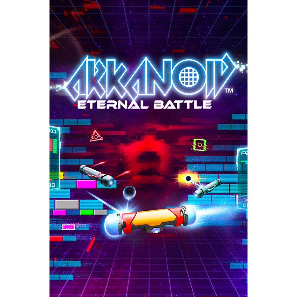 arkanoid eternal battle xbox