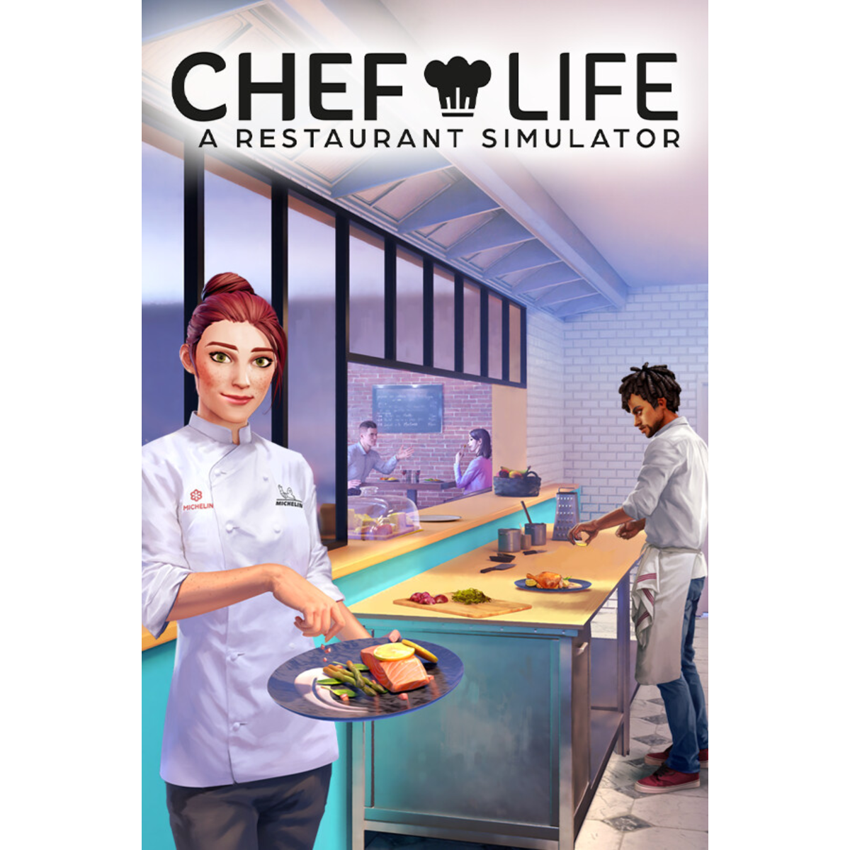 Chef Life: A Restaurant Simulator Online Store