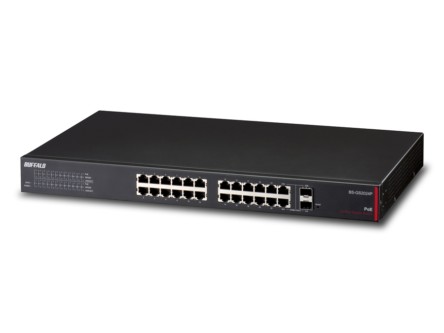 Poe switch 16 port