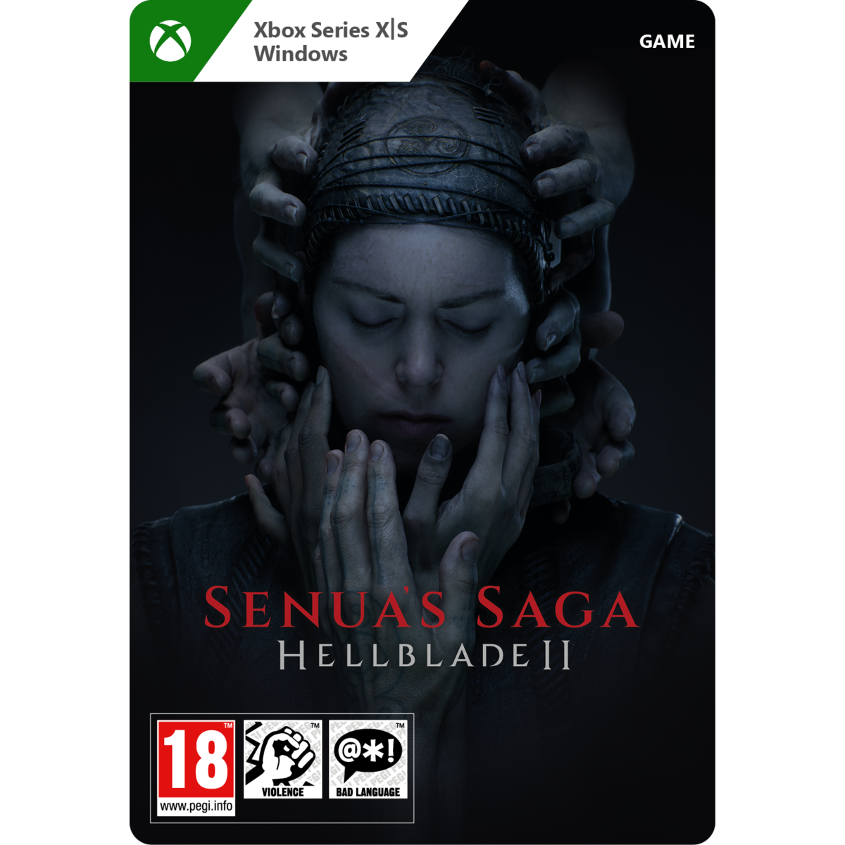 Senuas Saga: Hellblade II