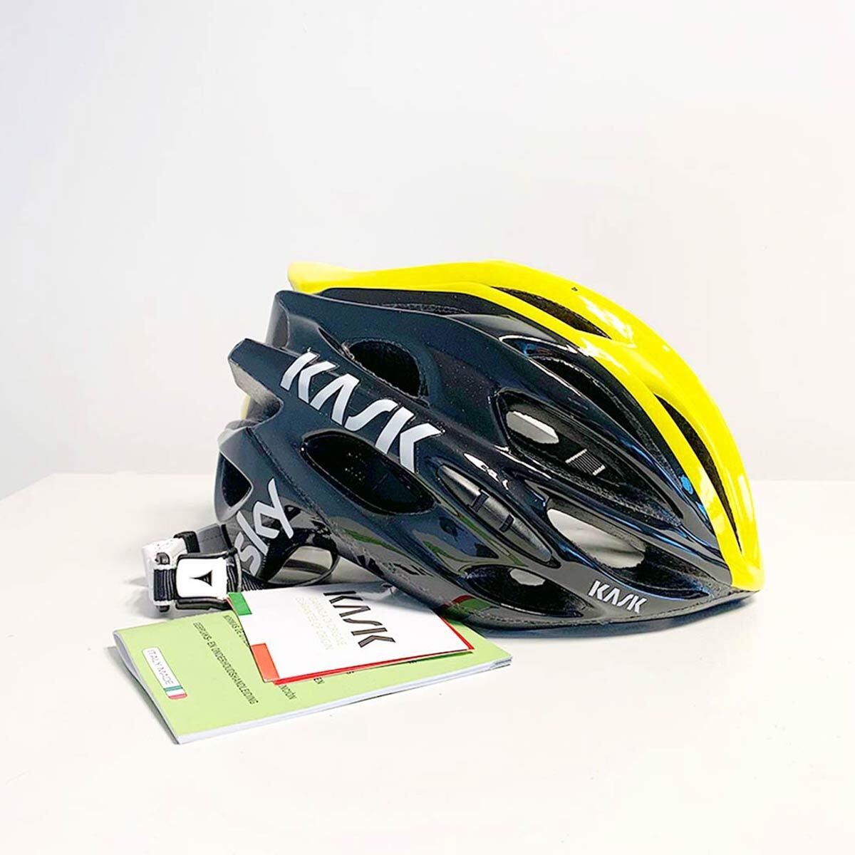 kask mojito 16