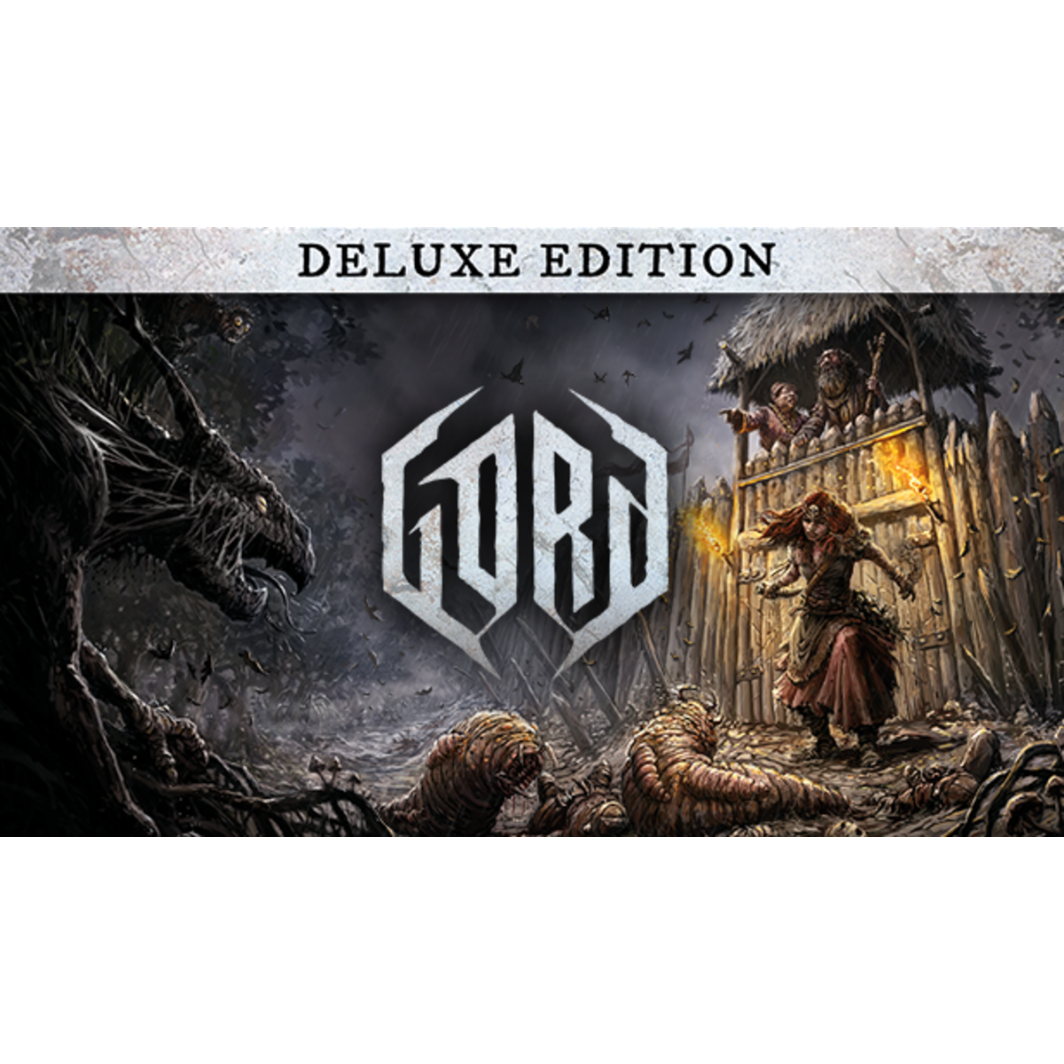 Buy Gord Deluxe Edition Pc Download Pc Digital