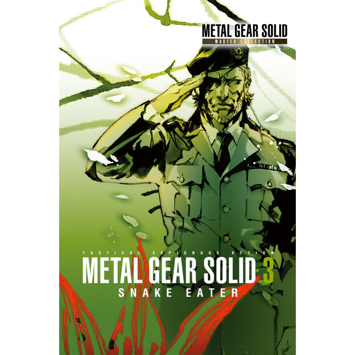 Buy Metal Gear Solid: Master Collection Vol.1 Metal Ge PC DIGITAL ...