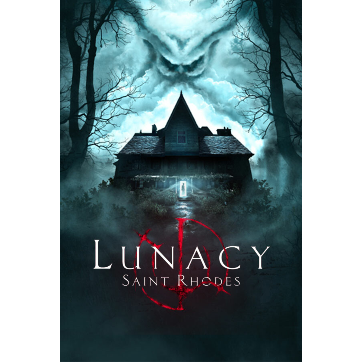 Buy Lunacy: Saint Rhodes PC DIGITAL - ShopTo.net