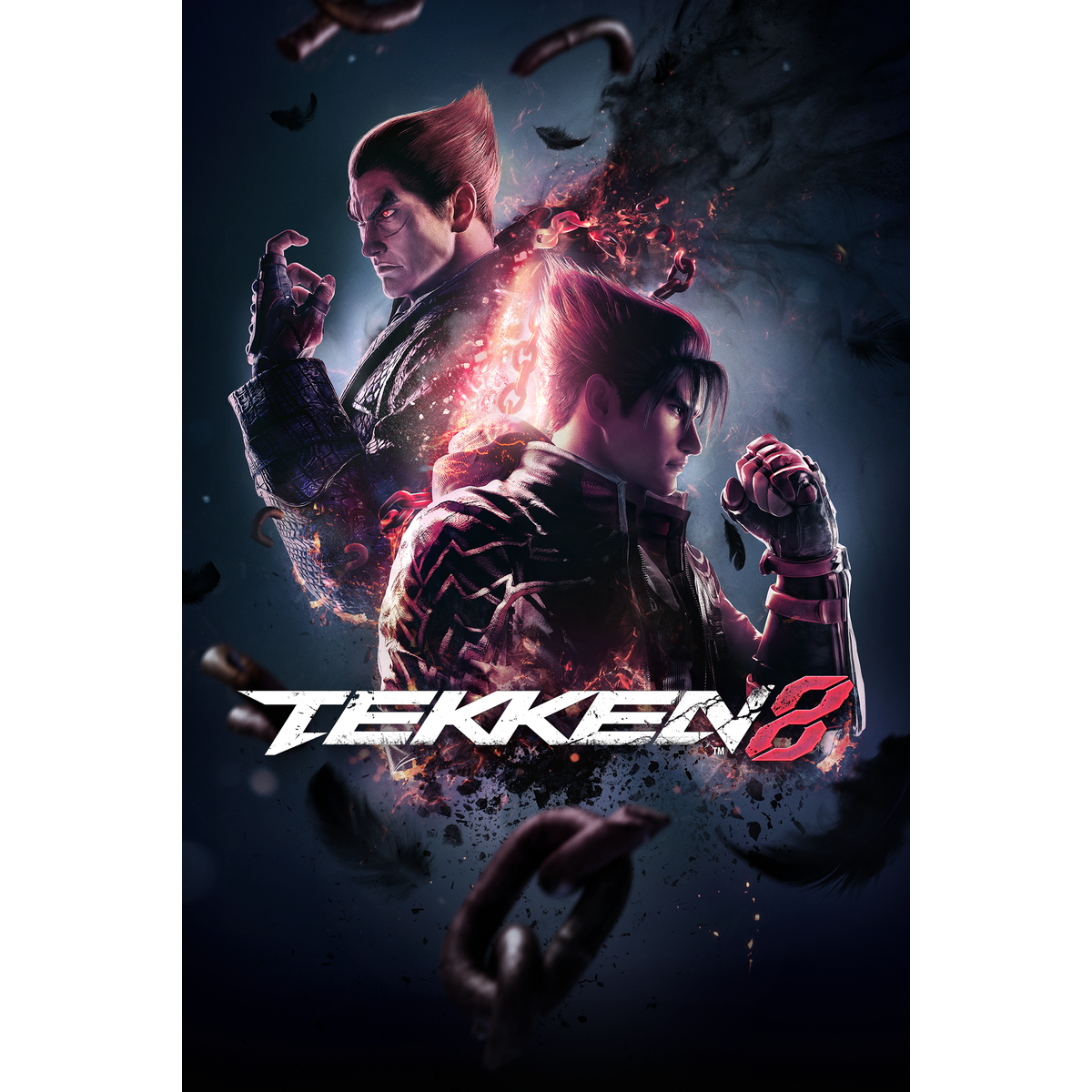 tekken 8 download