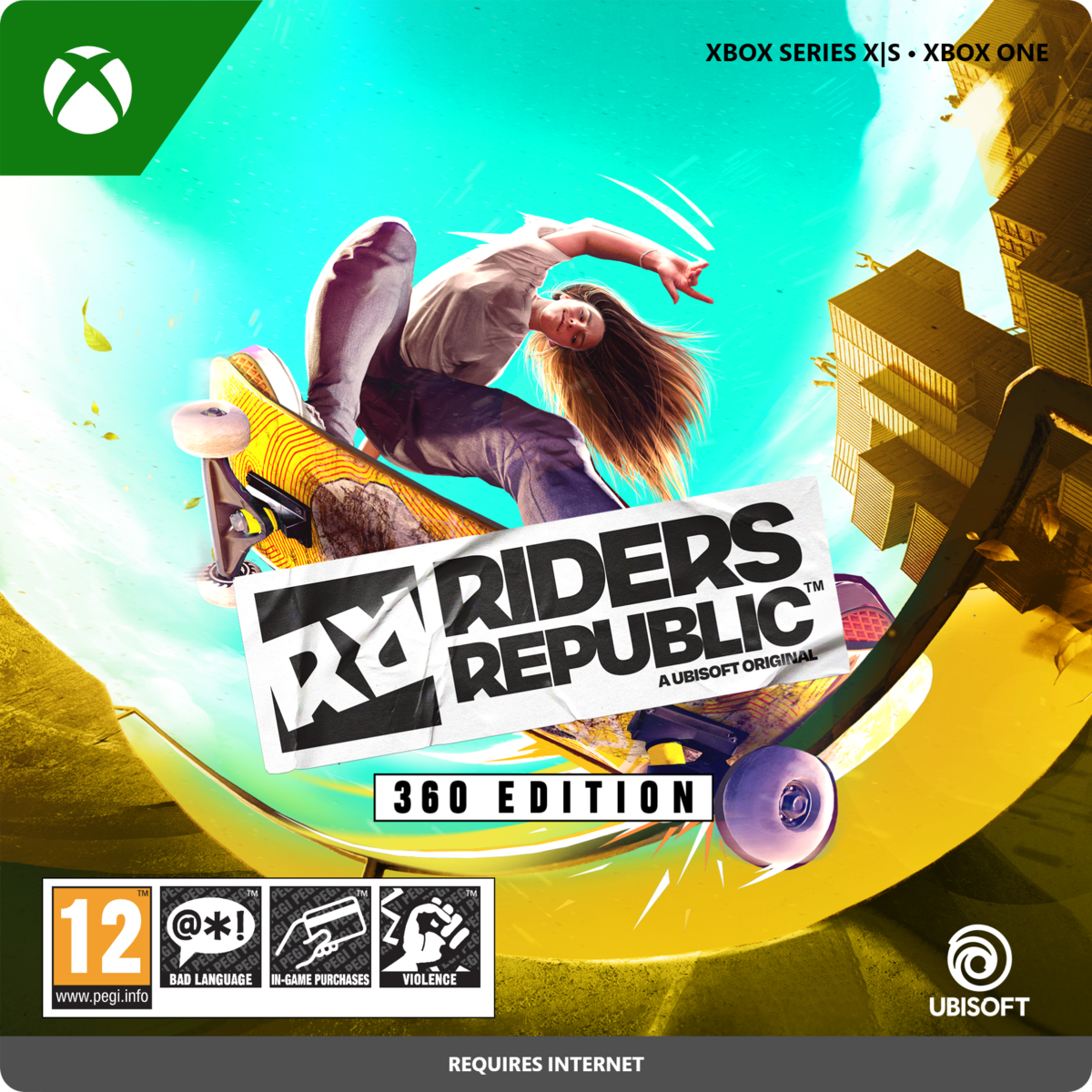 riders republic xbox digital download