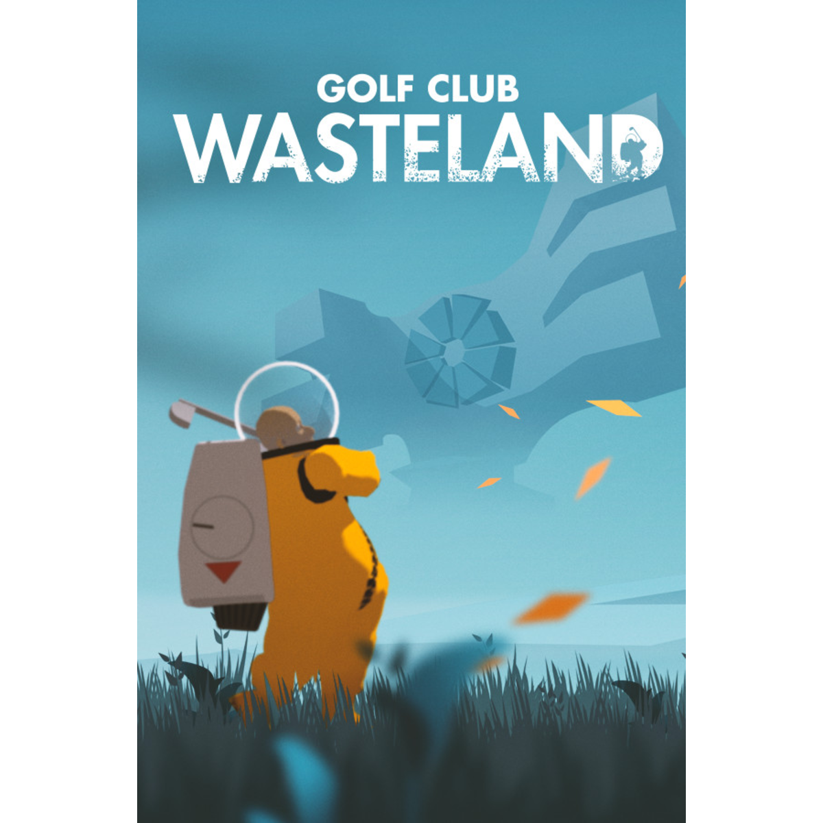 Golf Club Nostalgia  Download and Buy Today - Epic Games Store