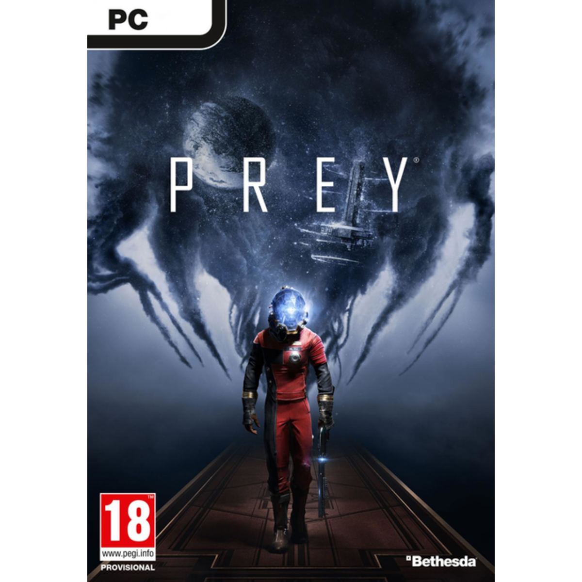 Prey PC Download