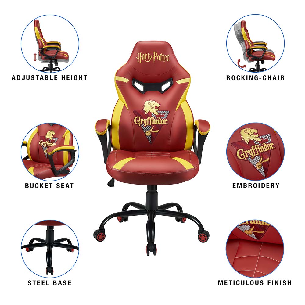 Harry Potter Junior Gaming Chair