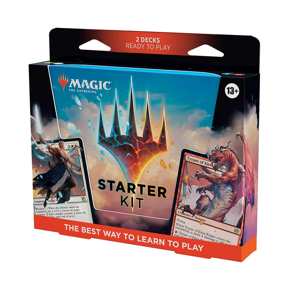 Magic: The Gathering 2023 Starter Kit