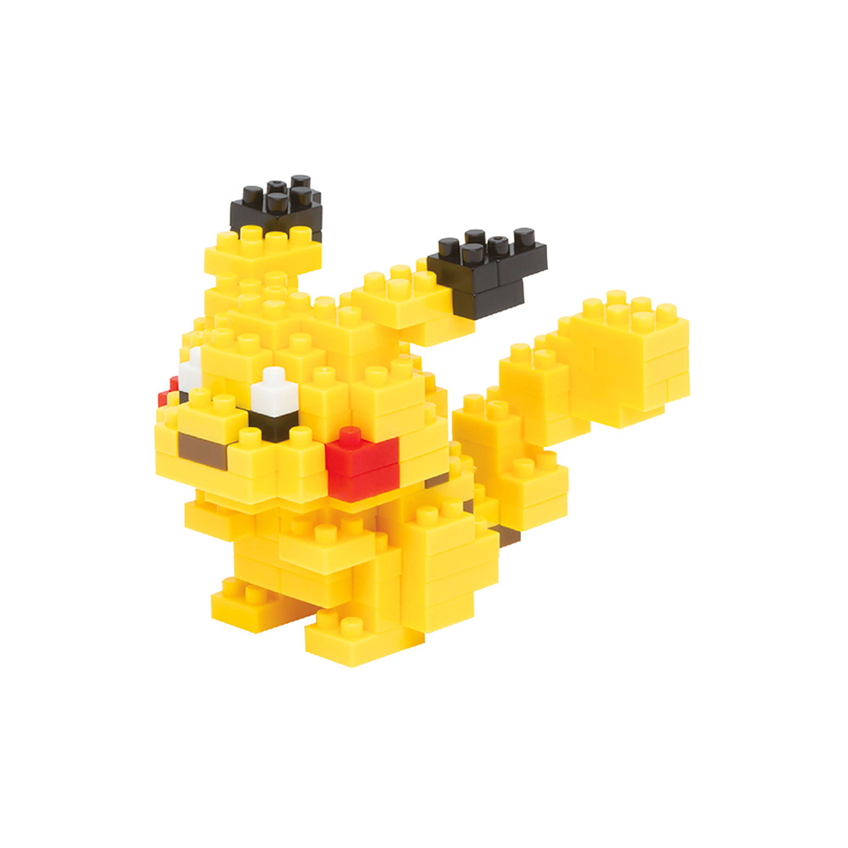 Nanoblock Pokemon - Pikachu