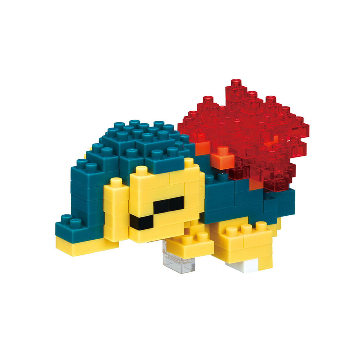 Nanoblock Pokemon - Cyndaquil