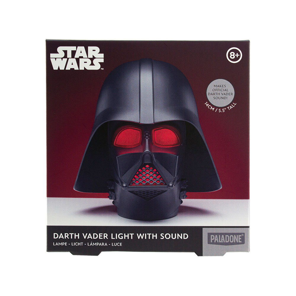 Star Wars: Darth Vader Light